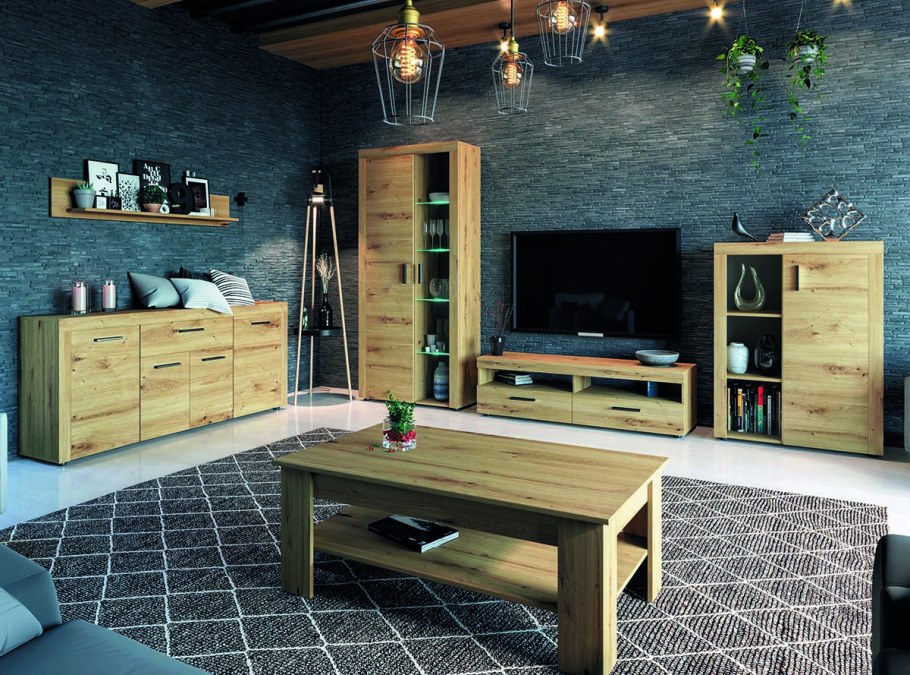 Гостиная фокус Сокме