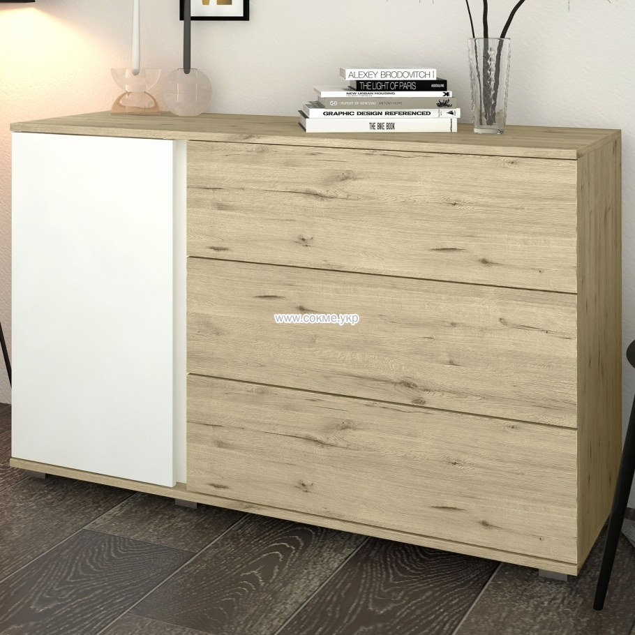 Атон мебель Gerda-1