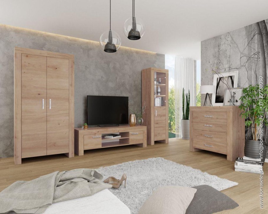 Гостиная Артисан