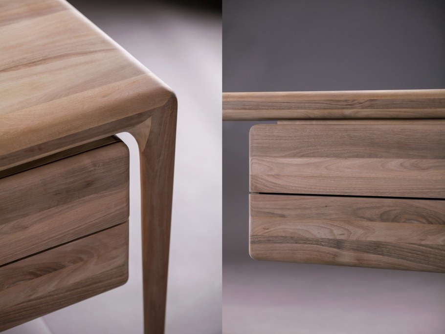 Стол письменный Artisan d.o.o. 2017 Latus working Desk