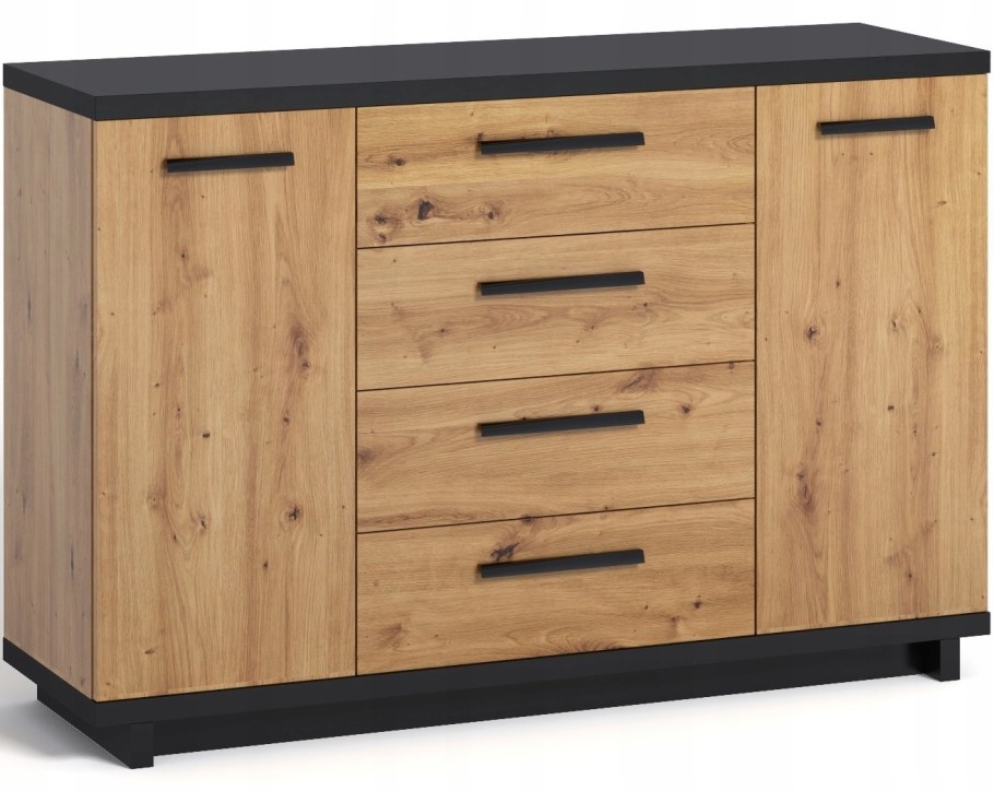 Комод Комби стелс