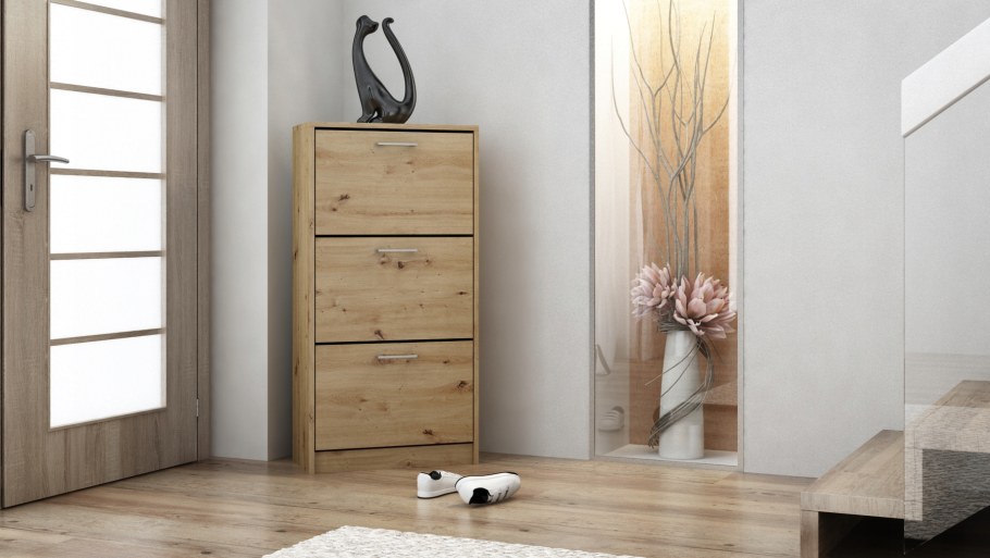 Шкафчик для обуви