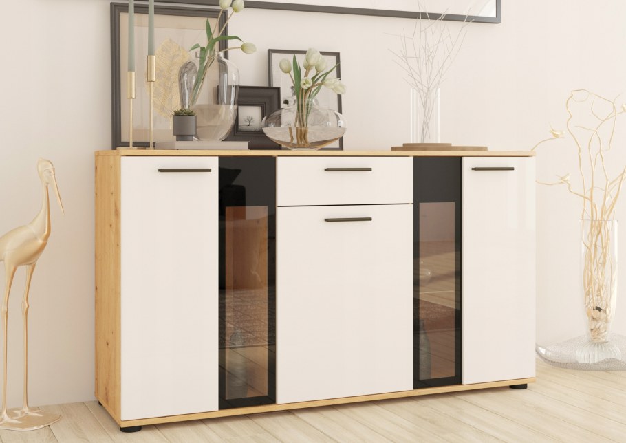 Комод дуб Артисан