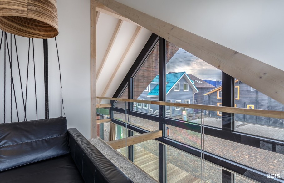 Берген 110 ecocomplect