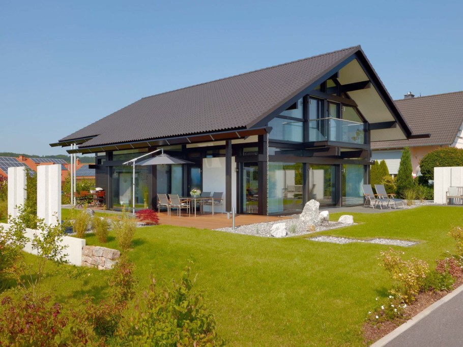 Домогацкий фахверк