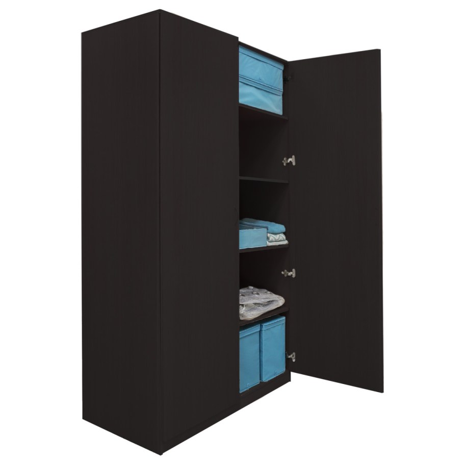 Шкаф распашной Турин 212x120x45