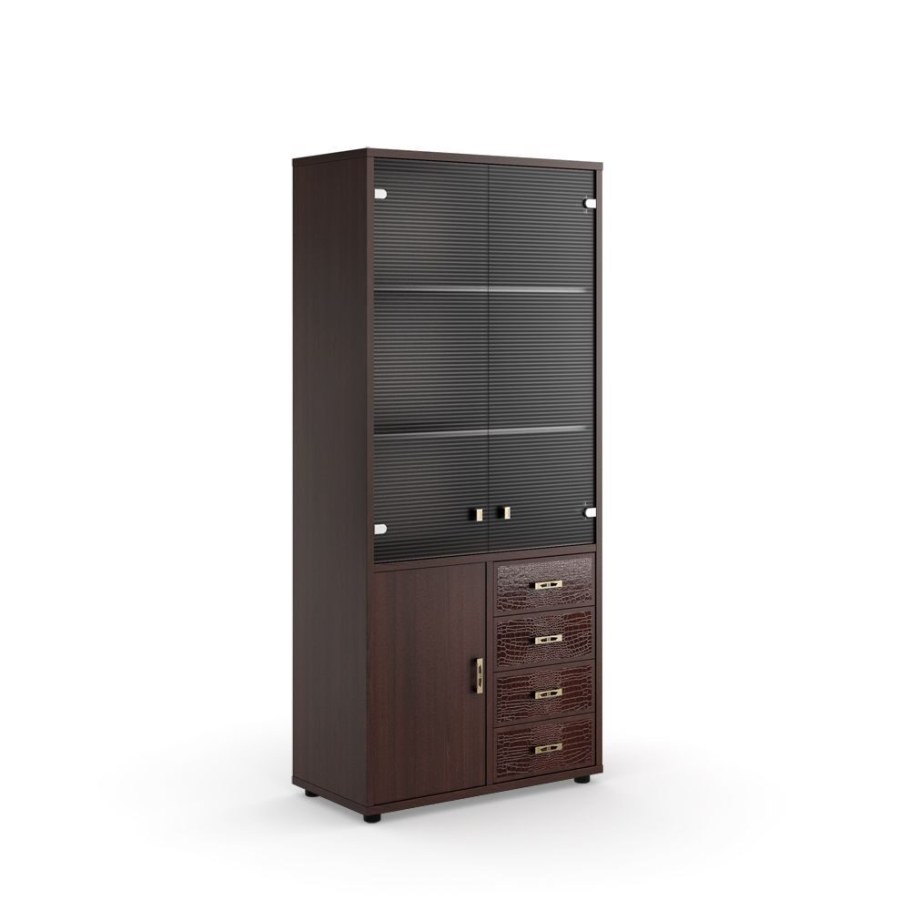 Шкаф для бумаг Monza