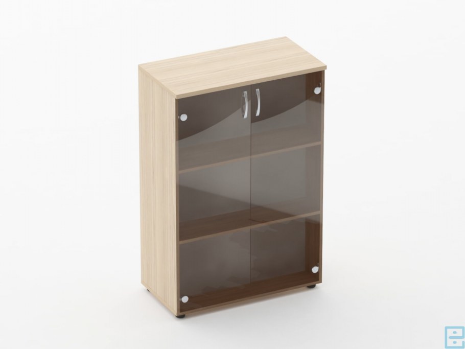 Офисный шкаф бюджет 2553