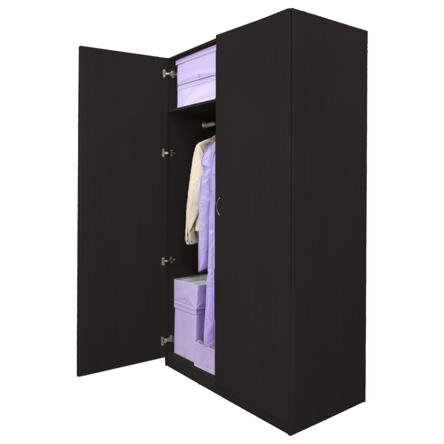 Шкаф распашной Турин 212x120x45