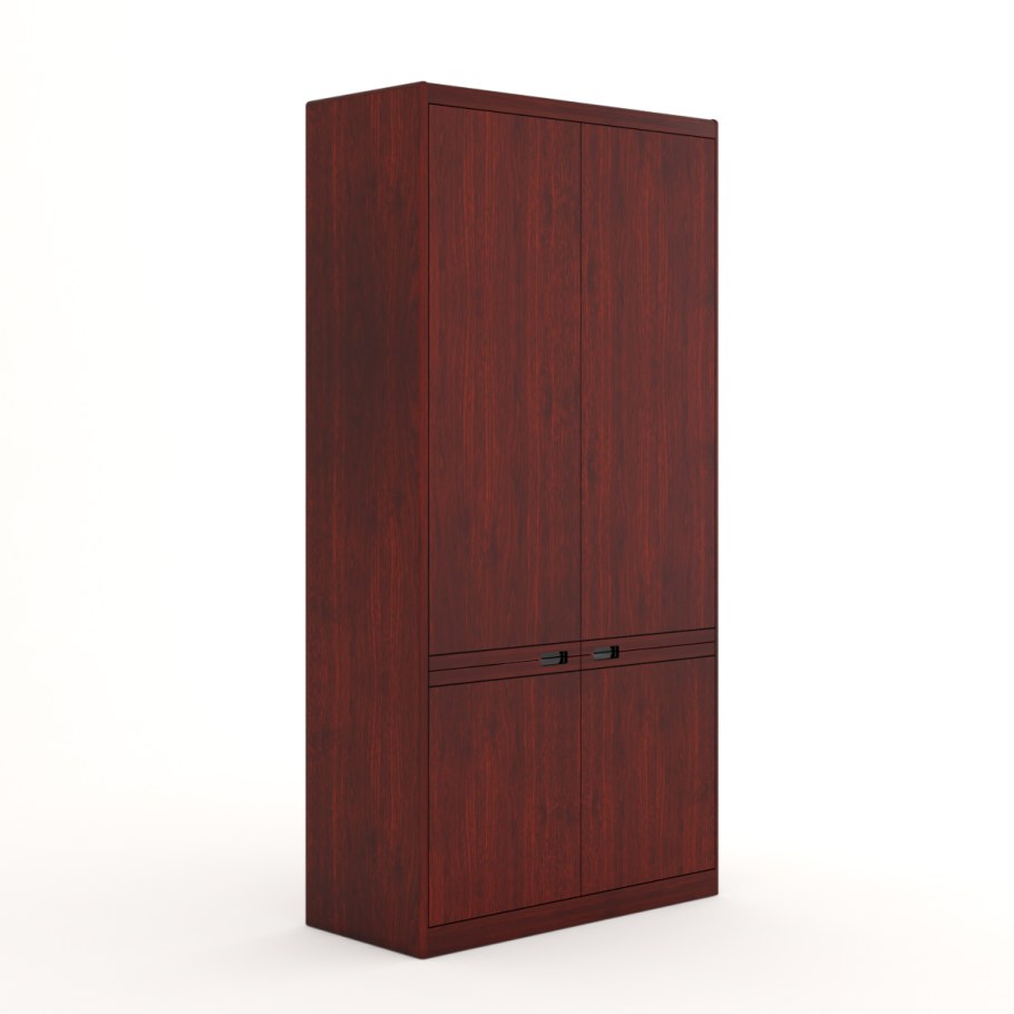 Шкаф MUX DX 4137s