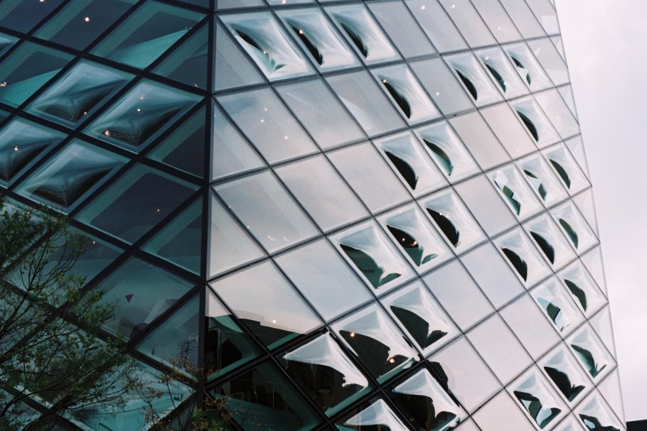 Стемалит в архитектуре