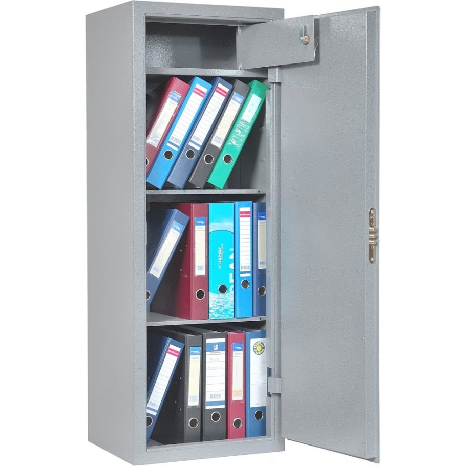 ШМ-120 офисный шкаф
