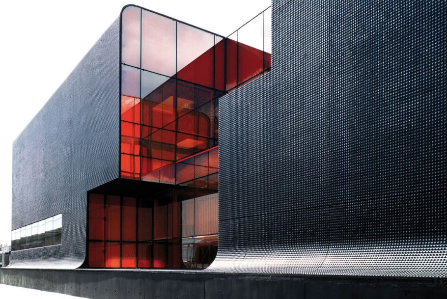 Стемалит вентфасад