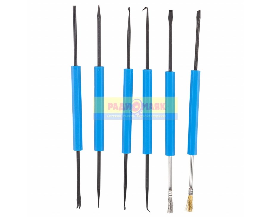 Набор для пайки Rexant 12-6031