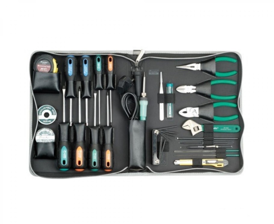 Набор инструментов PROSKIT 1pk-1990b