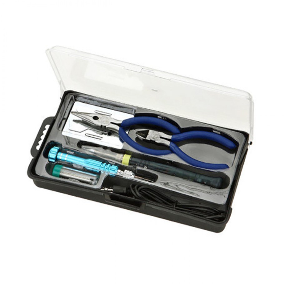 Набор для пайки Rexant 12-0168