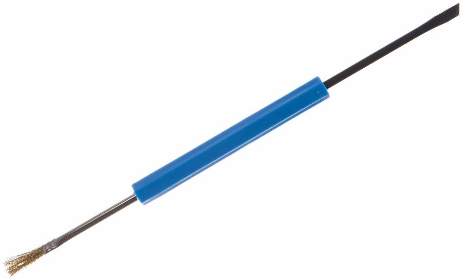 Набор для пайки CT-3616 ZD-151 6 предметов Rexant 12-6031