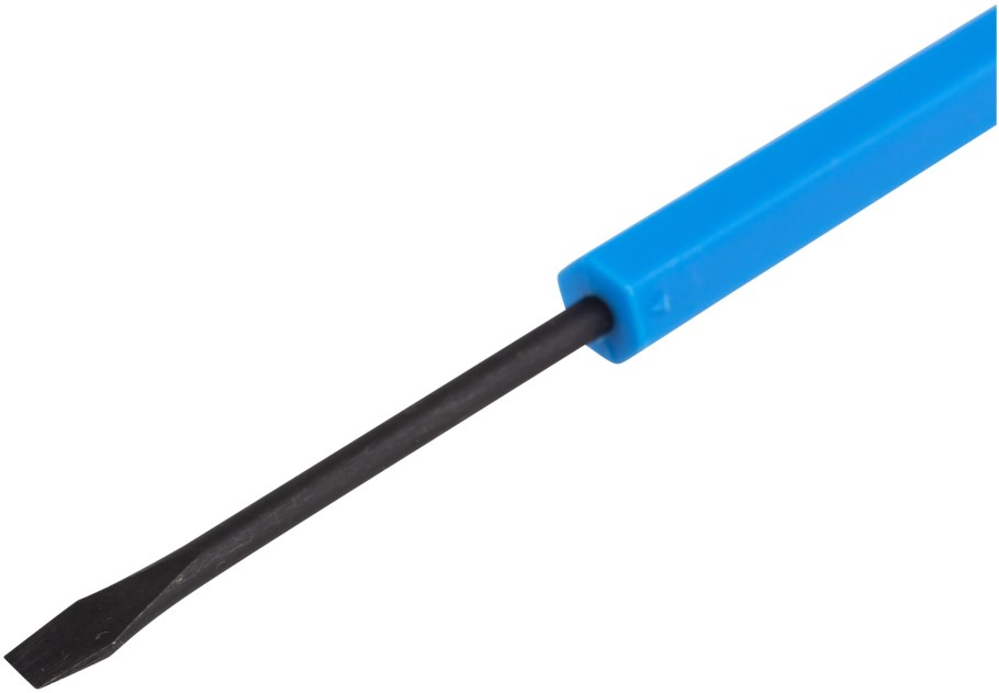 Набор монтажного инструмента для пайки Rexant, 6 предметов