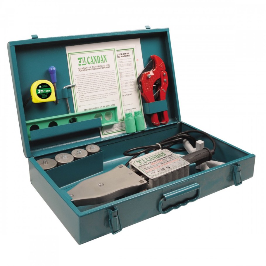 Candan cm-06 Set сварочный аппарат