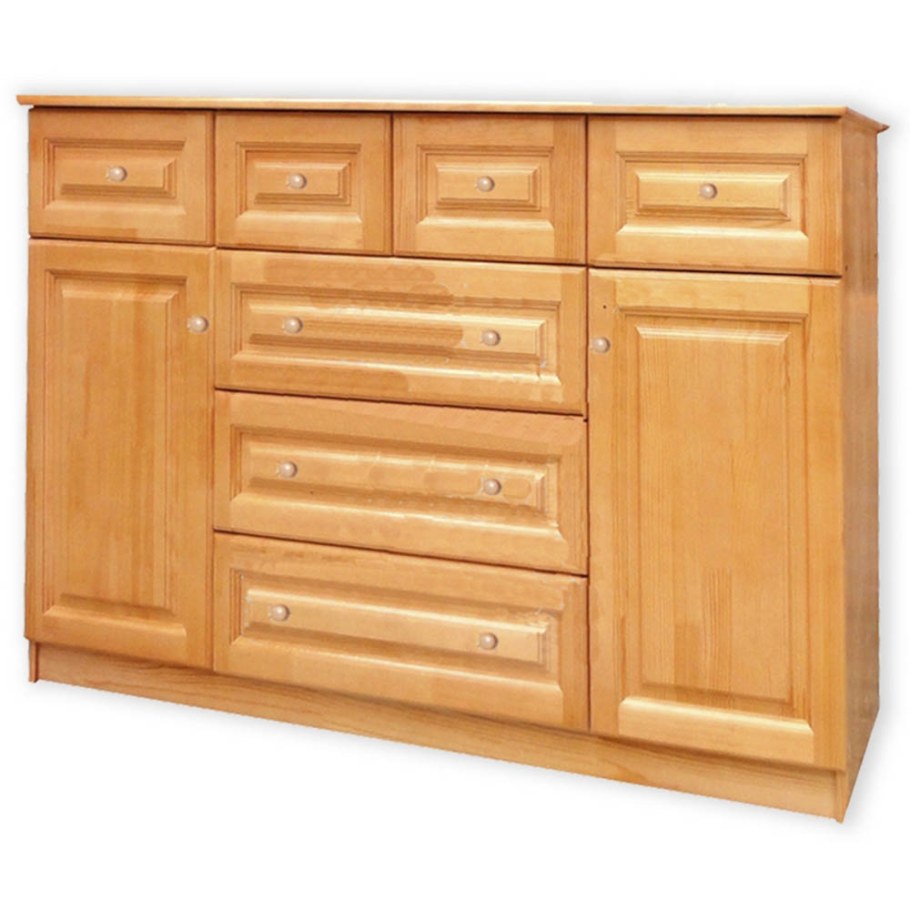 Комод ВМК-Шале Авангард 2.7