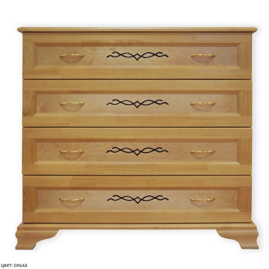 Комод Шале Веркара 0.4