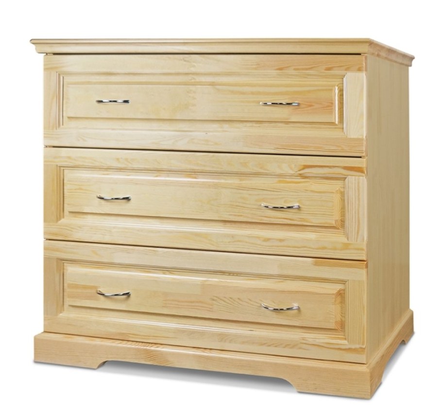 Комод ВМК-Шале Веркара 0,4