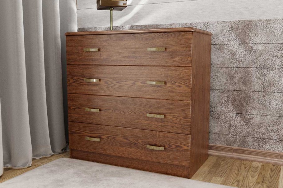 Мебель из Тиса