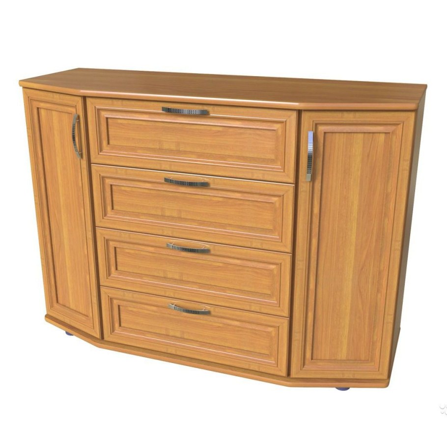 Комод км-1 Феникс