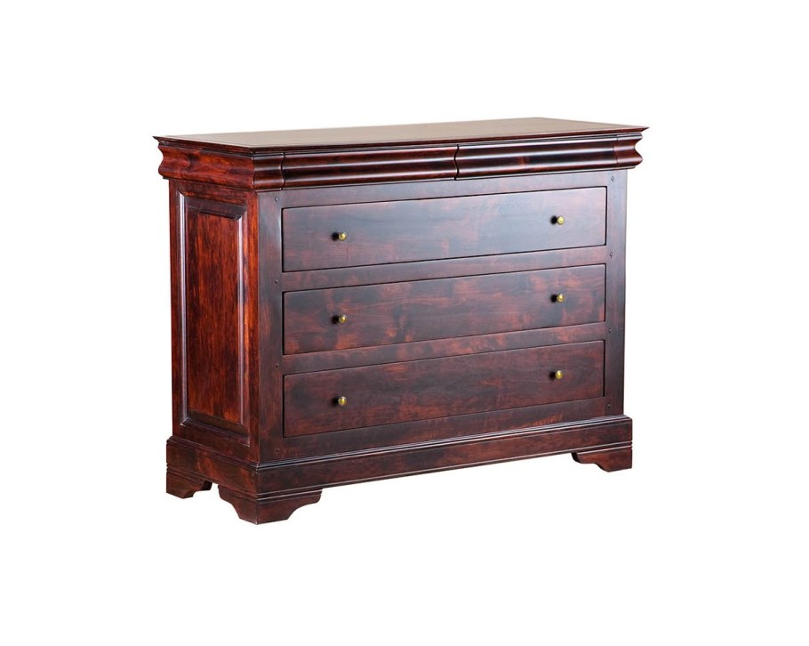 Комод Луи Филипп