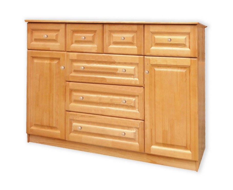 Комод ВМК-Шале Авангард 2.7