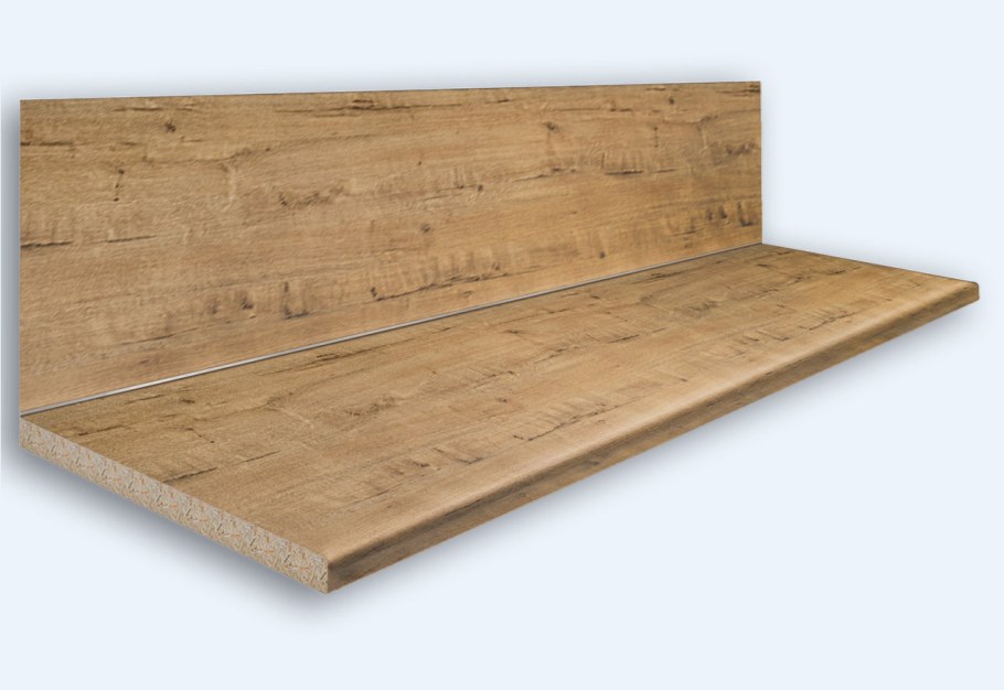100ш дуб Бунратти столешница