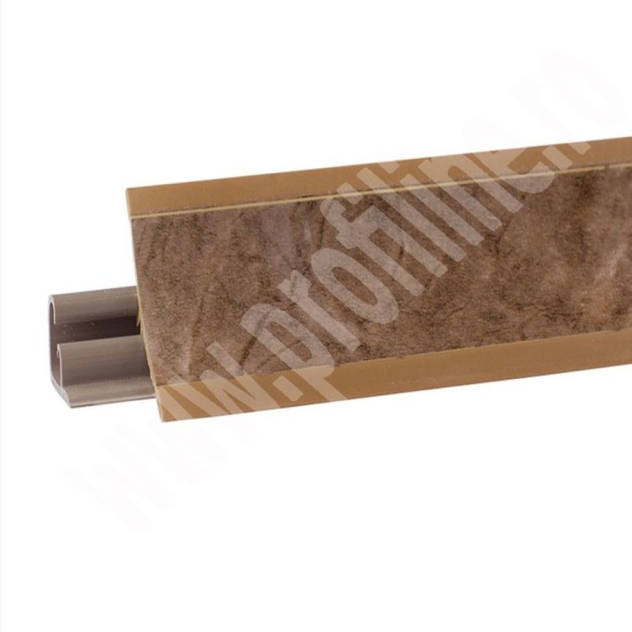 Плинтус Korner, 3м, Аламбра lb-231-6012