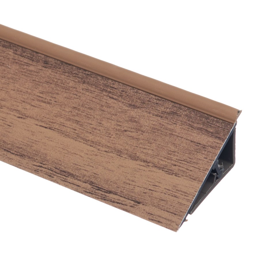 Плинтус Rehau perfetto line