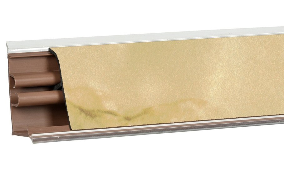 Плинтус Корнер lb23