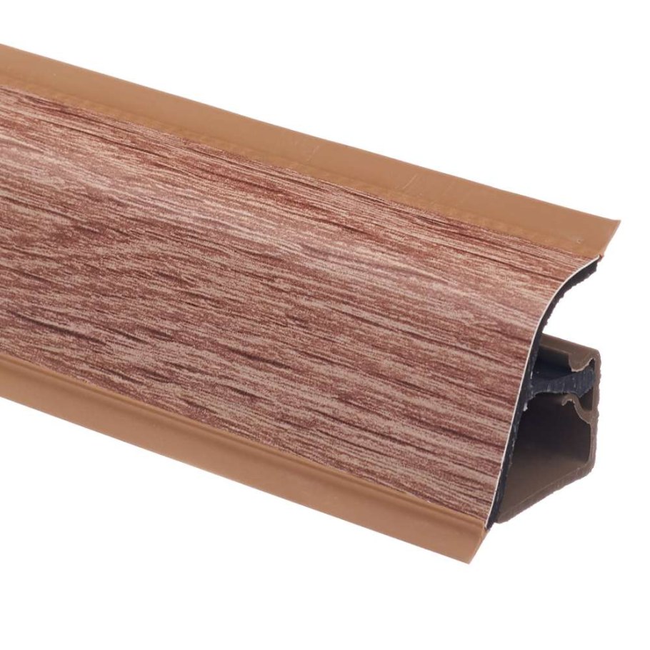 Плинтус пристеночный Rehau 118