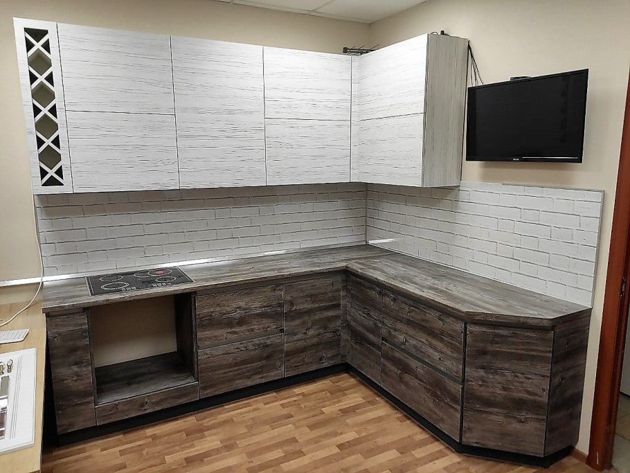 Сосна Пасадена Эггер