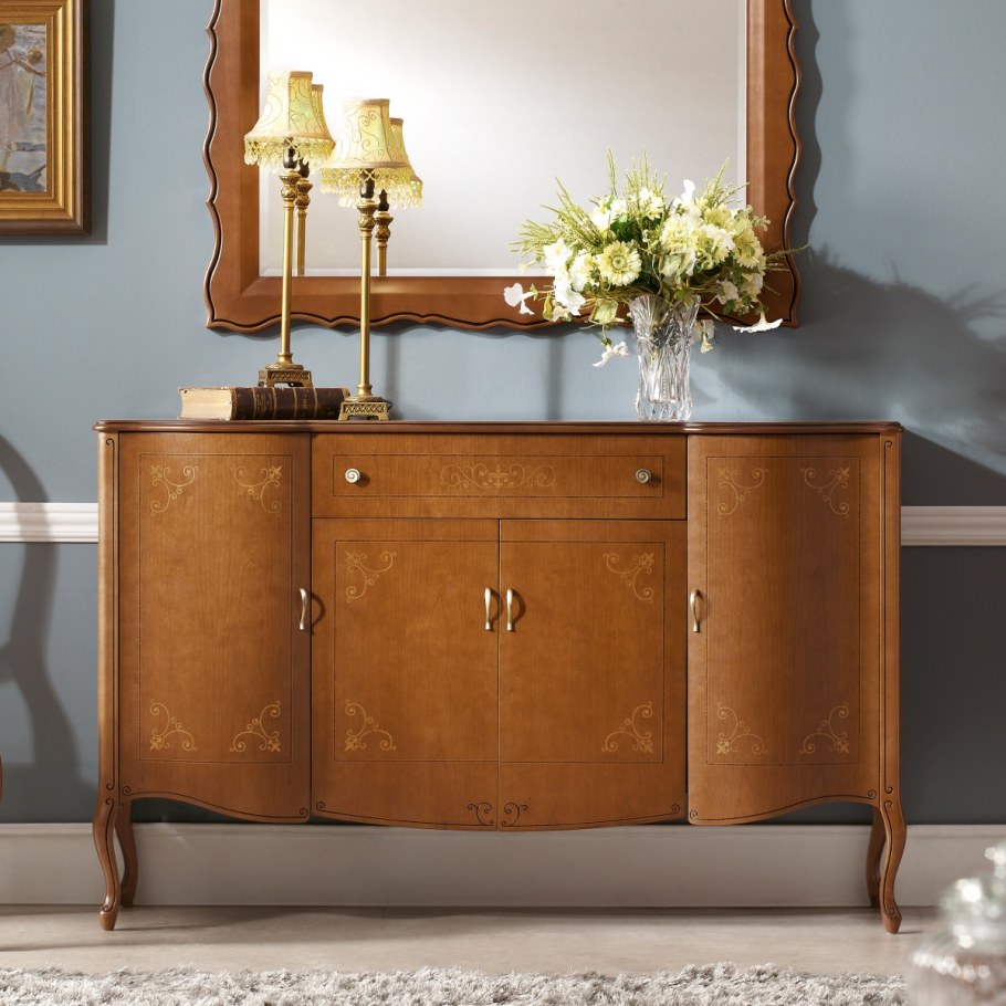 Испанская мебель Панамар