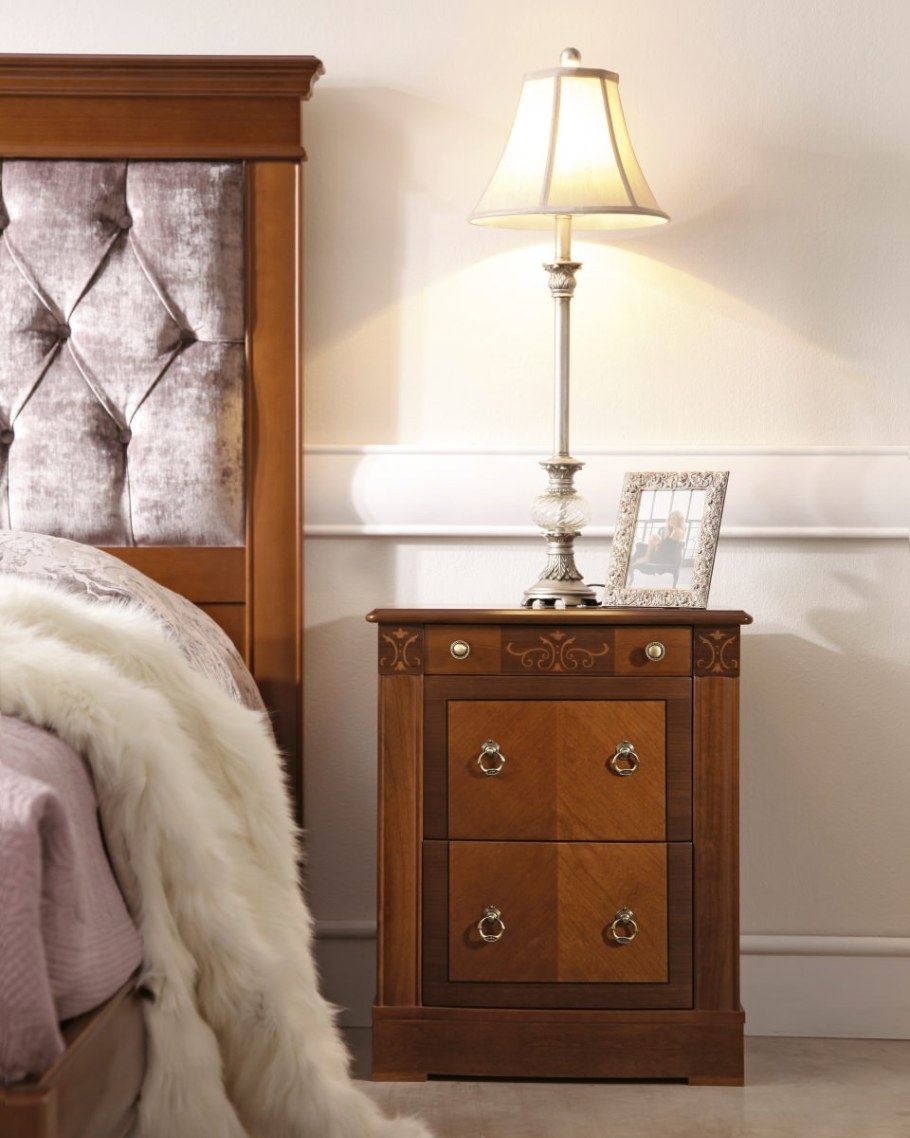 Тумба прикроватная Panamar