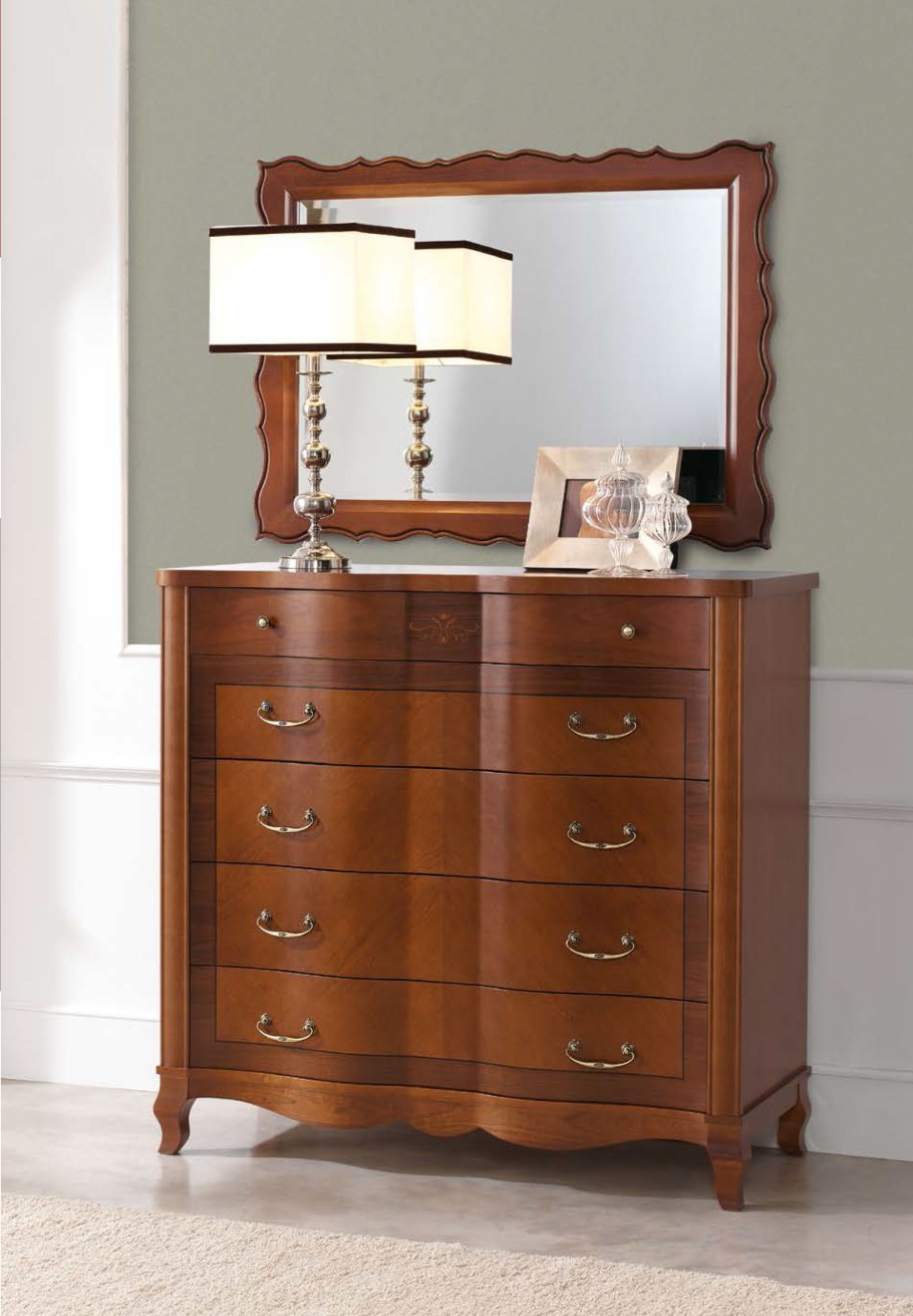 Panamar комод 505.115