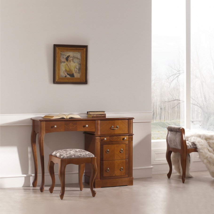 Стол письменный (туалетный) Panamar 732.120