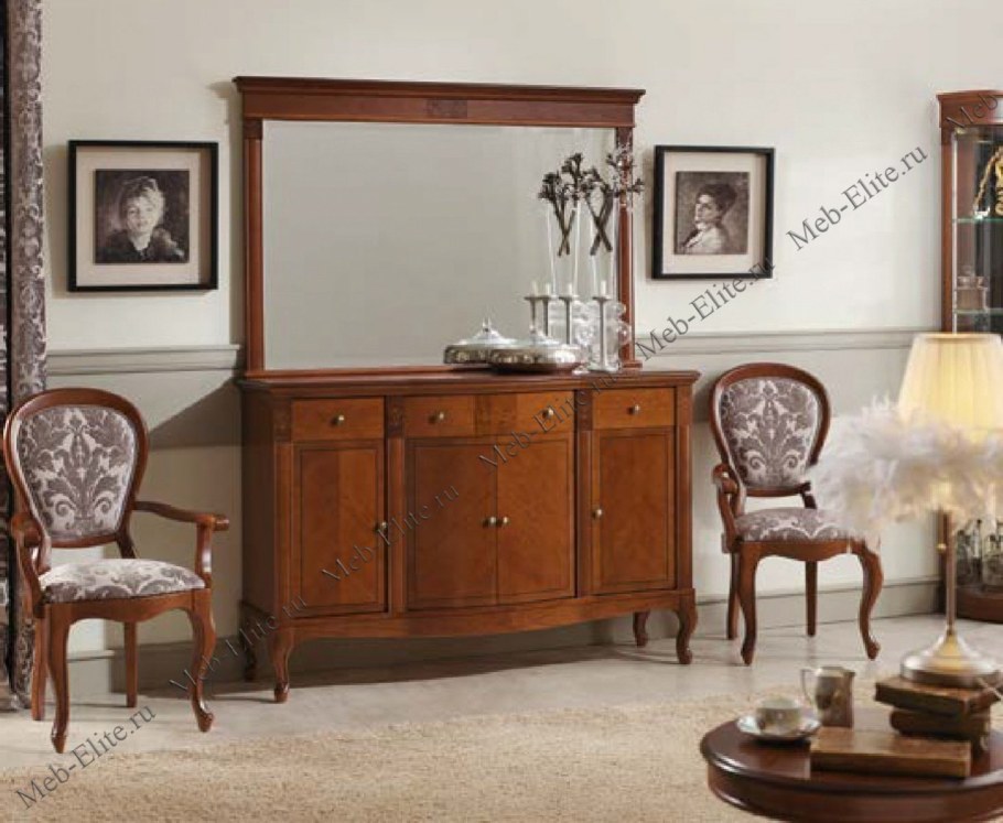 Комод Panamar 881.000