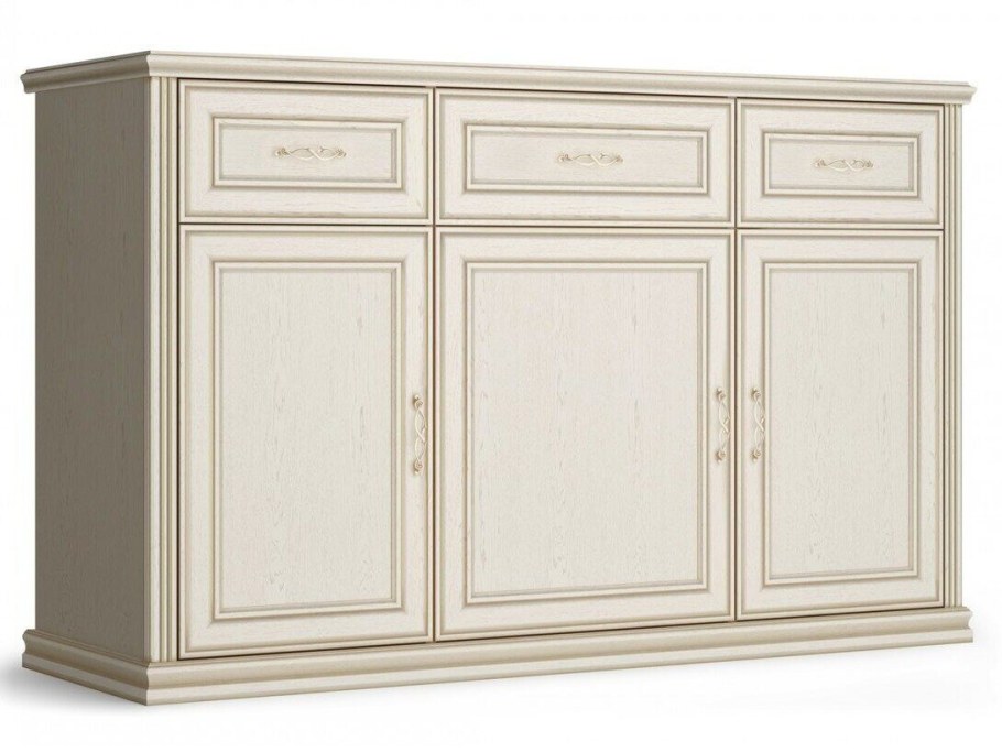 Венето дуб Леонардо патина золото