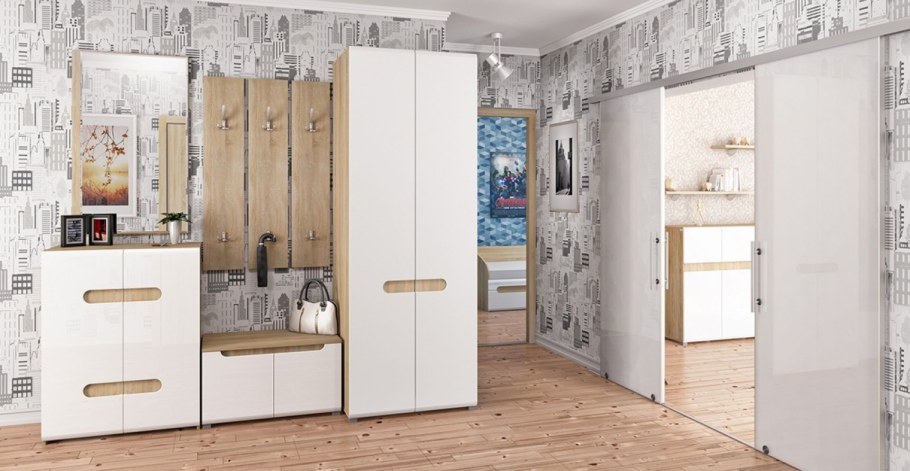 Стенка Леонардо Неман