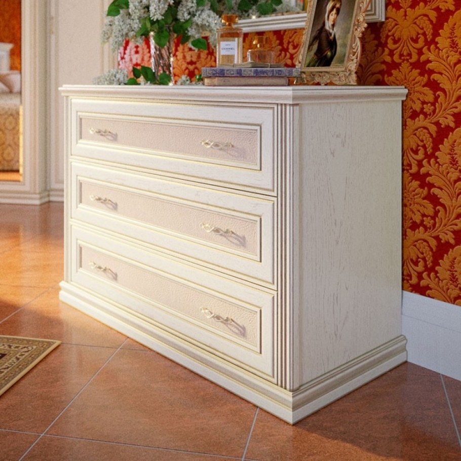 Спальня Венето Кураж