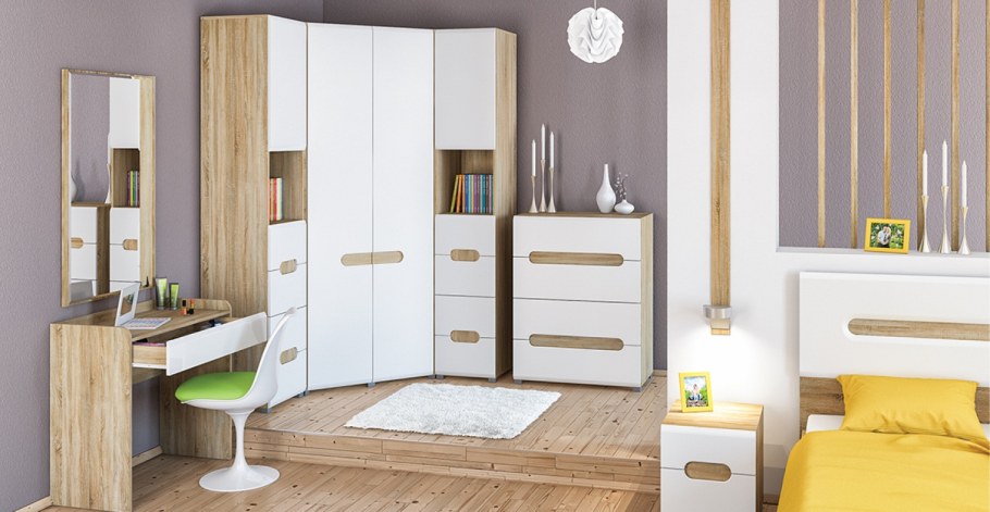 Стенка Леонардо Неман