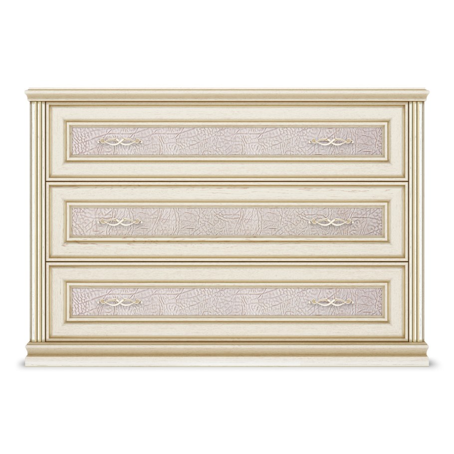 Комод «Венето» дуб Леонардо