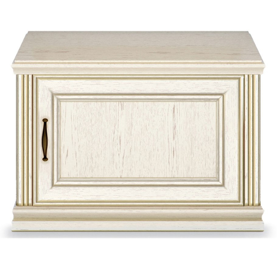 Венето дуб Леонардо патина золото