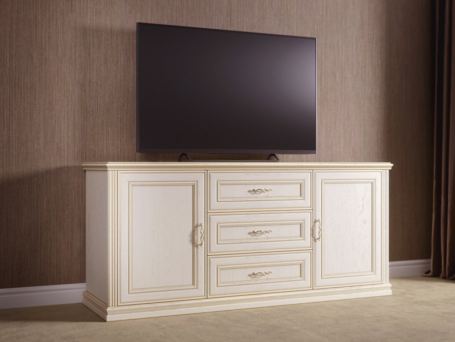 Гостиная Венето дуб Леонардо