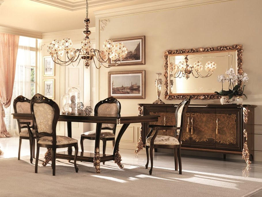 Фабрика Арредо Классик Италия