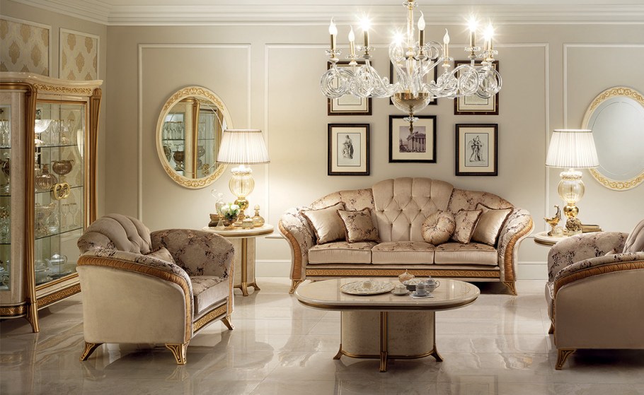 Мебель arredo Classic Melodia